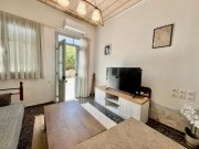 Kritsa MIT VIDEO! Kreta, Kritsa: Renoviertes Haus mit 3 Dachterrasse zu verkaufen Haus kaufen
